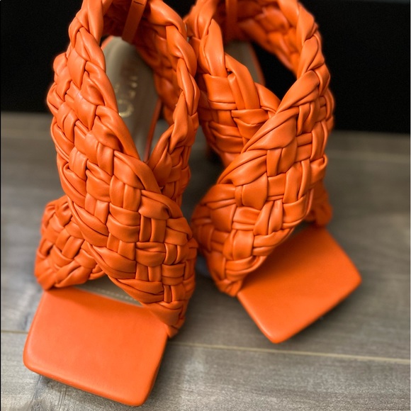 EGO Shoes - Ego Impress Heel